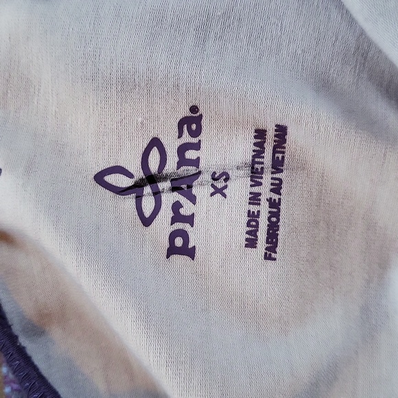 Prana Tank Top (Size XS) - Picture 7 of 8